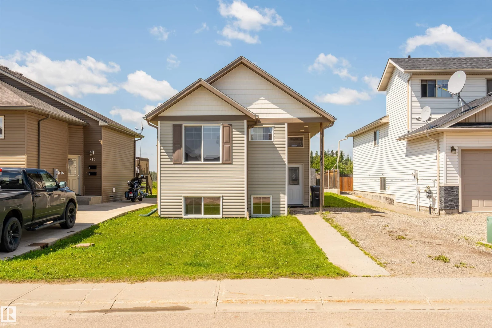 , Cold Lake - 2 bedroom Detached Single Family for sale