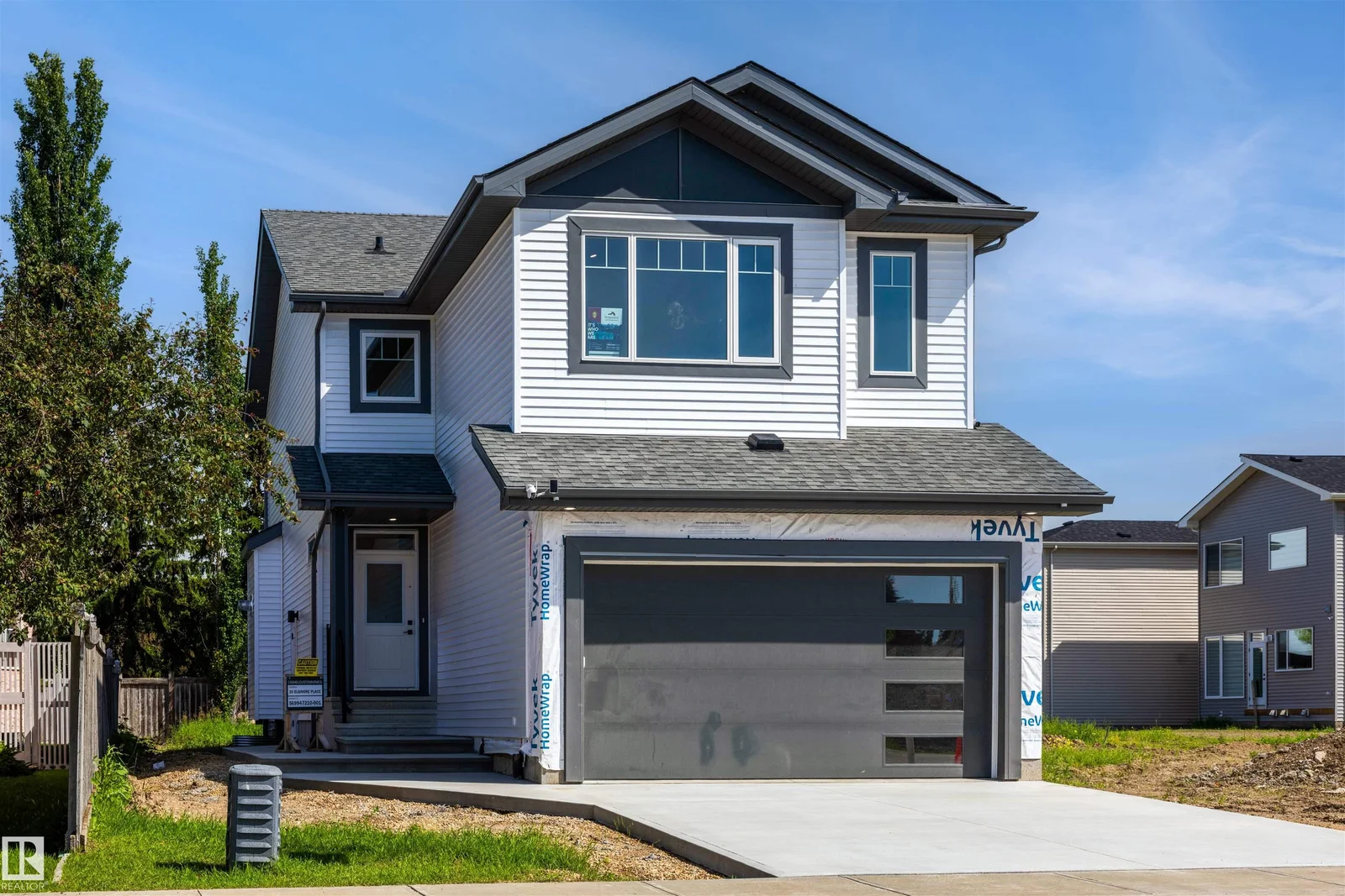 30 ELSINORE PL NW, Edmonton - 3 bedroom Detached Single Family for sale