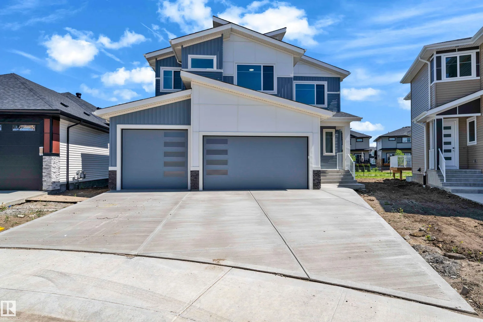 213 BASIN CO, Leduc - 4 bedroom Detached Single Family for sale