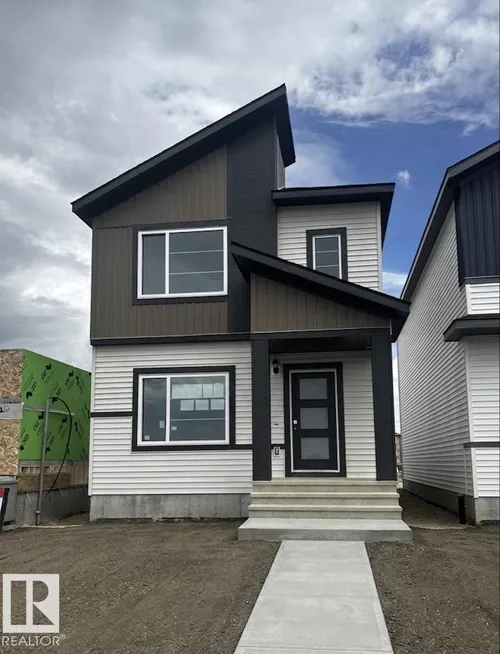 1519 211 Street NW, Edmonton - $519,000