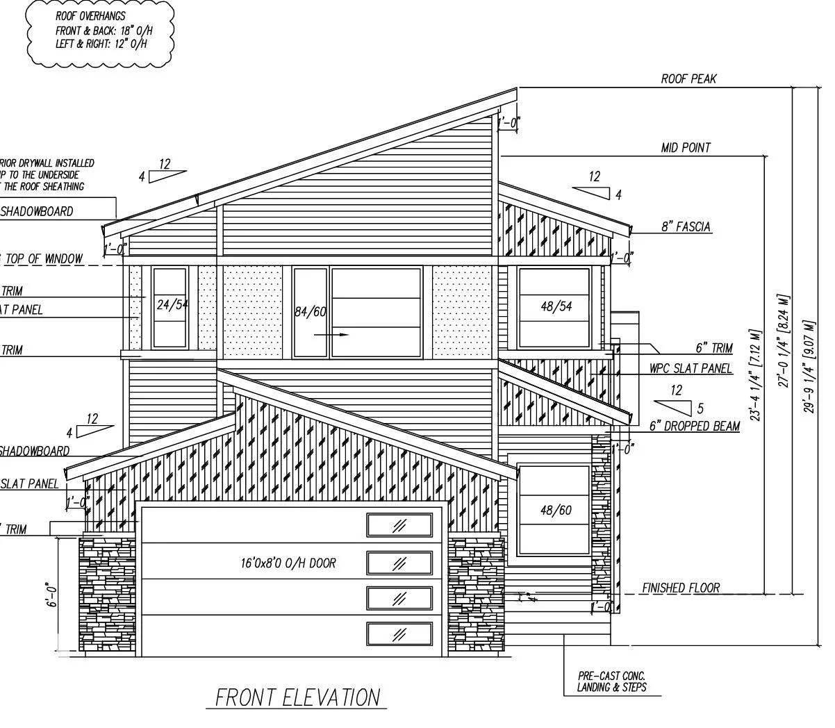 205 Rolston WD, Leduc - 4 bedroom Detached Single Family for sale