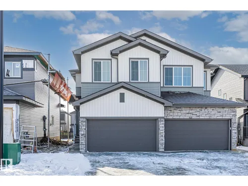 112 Honeysuckle GR, Leduc - $559,900