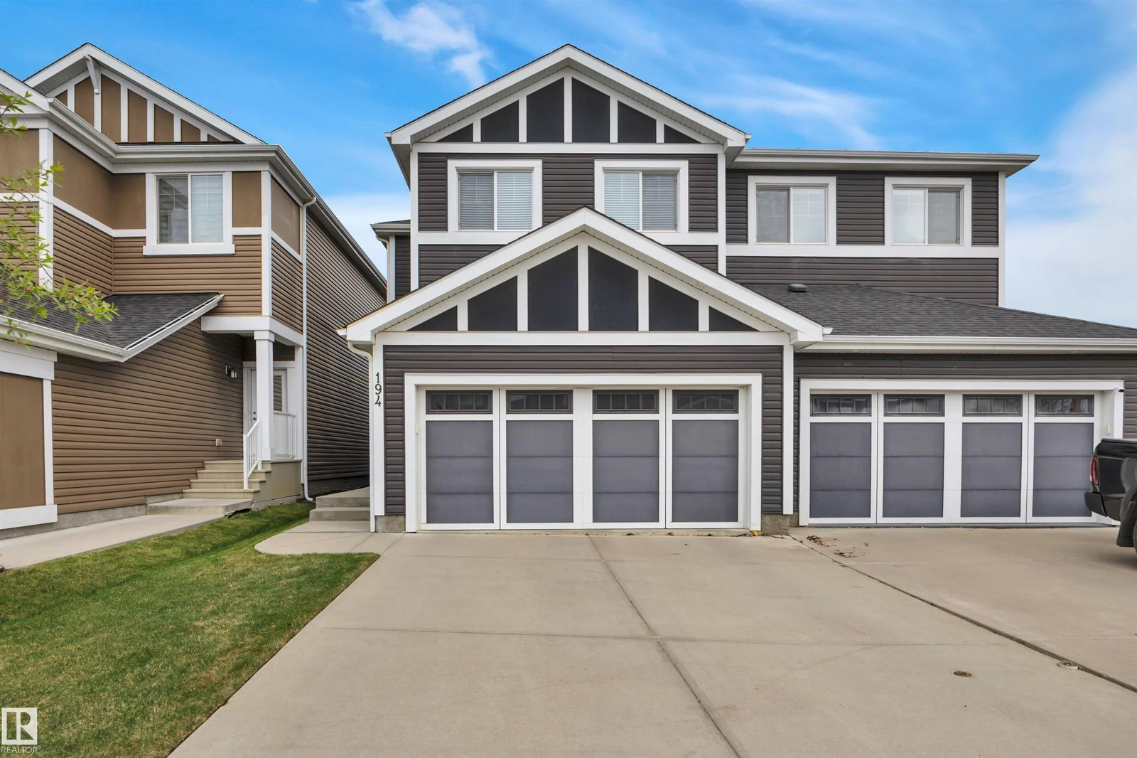 194 STURTZ BN, Leduc - 4 bedroom Duplex for sale