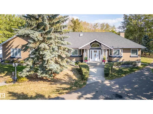 349 52471 RGE ROAD 223, Rural Strathcona County - $1,280,000