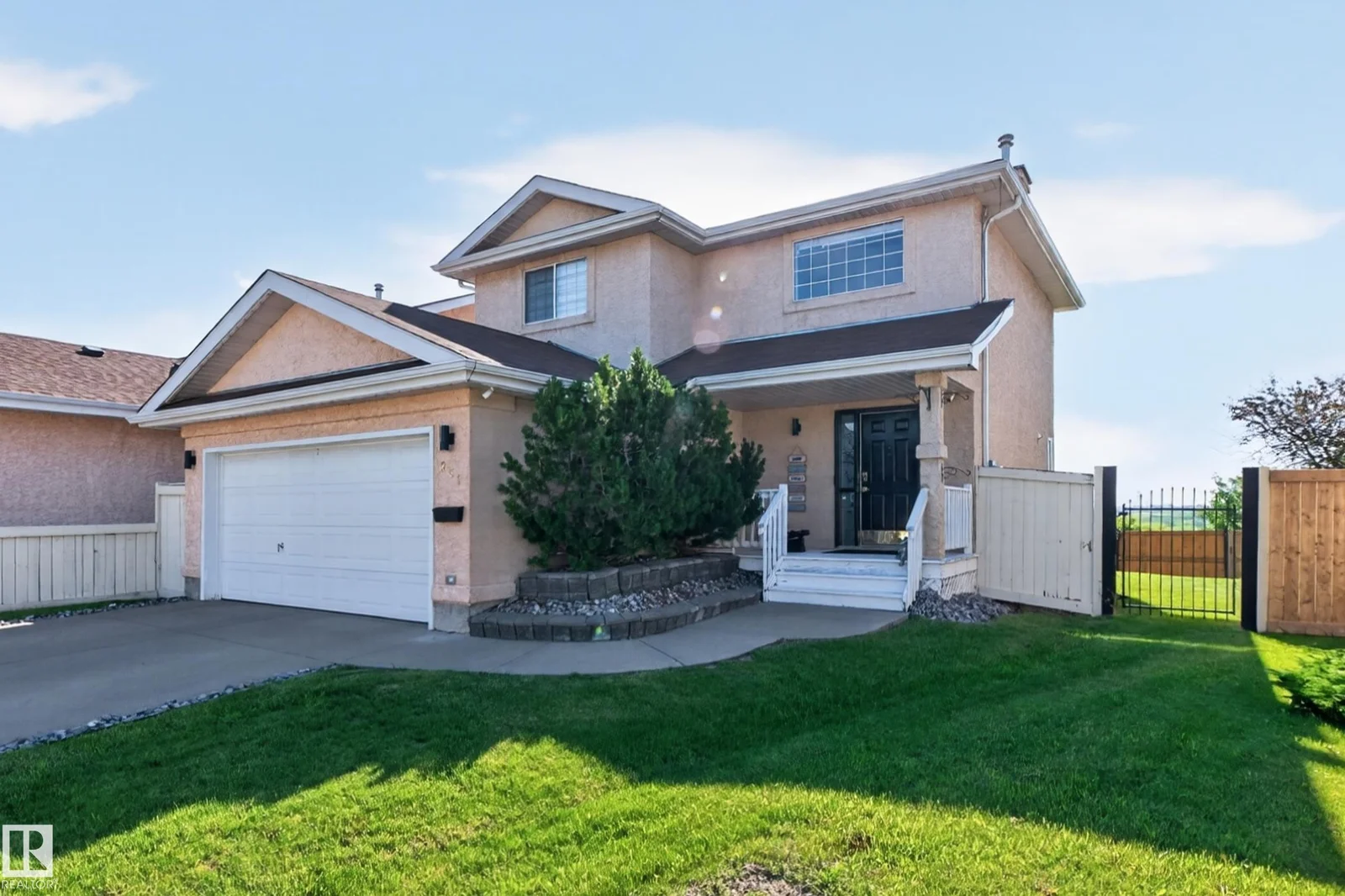 251 RIVER PT NW, Edmonton - 4 bedroom Detached Single Family for sale
