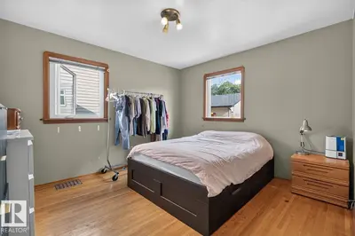 Interior photo 4 of 9838 80 AV NW