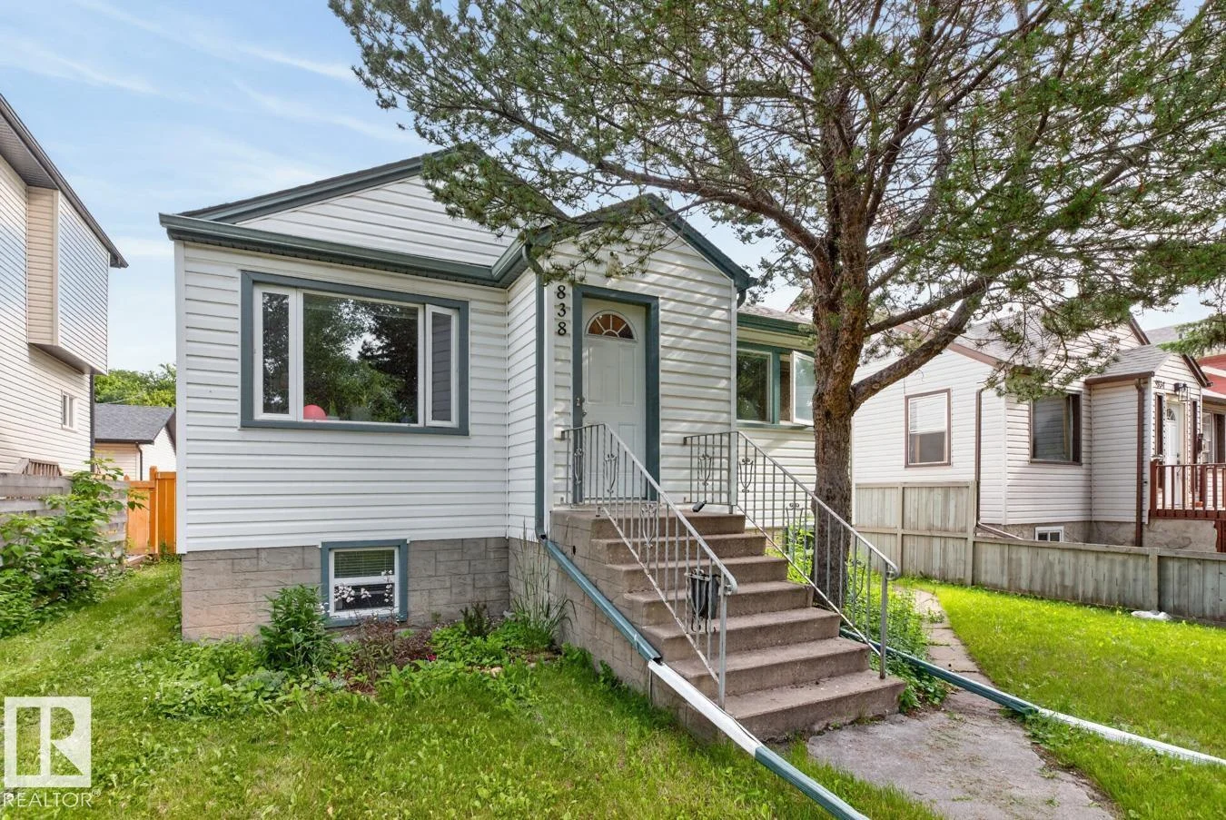 9838 80 AV NW, Edmonton - 5 bedroom Detached Single Family for sale