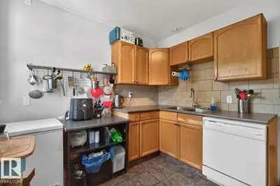 Interior photo 2 of 9838 80 AV NW