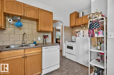 Interior photo 3 of 9838 80 AV NW