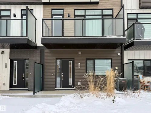 #10 50 EBONY BV, Sherwood Park - $437,900