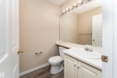 Interior photo 3 of #3 9703 174 ST NW