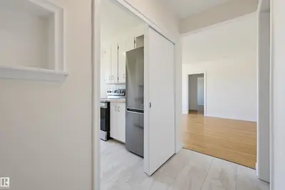 Interior photo 4 of #7 7307 118 ST NW