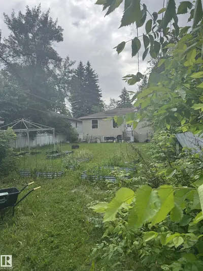 Interior photo 2 of 7748 83 AV NW