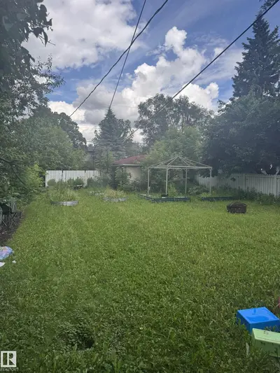 Interior photo 1 of 7748 83 AV NW