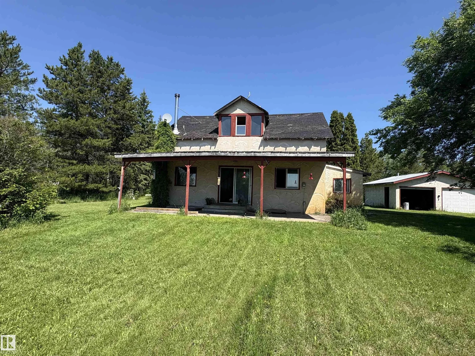 10120 HGHWAY 28, Rural St. Paul County - 3 bedroom Detached Single Family for sale