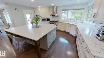 Interior photo 3 of 11313 127 ST NW