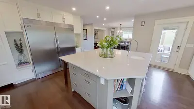 Interior photo 2 of 11313 127 ST NW