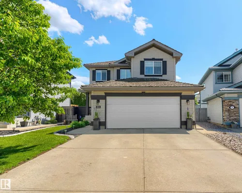 88 NEWCASTLE CR, Sherwood Park - $619,900