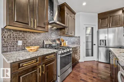 Interior photo 3 of 7613 SCHMID CR NW