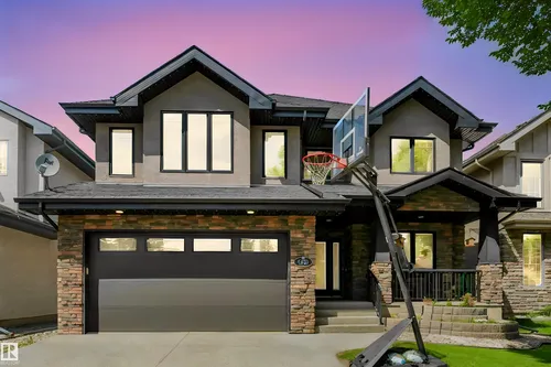 1231 TREDGER CT NW, Edmonton - $849,900