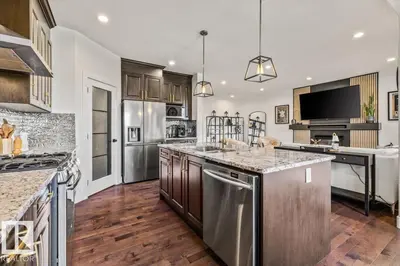 Interior photo 2 of 7613 SCHMID CR NW