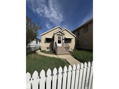 9630 106 AV NW, Edmonton - $150,000