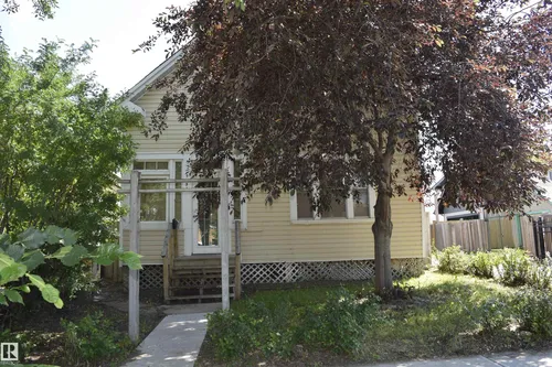 9551 106A AV NW, Edmonton - $169,900