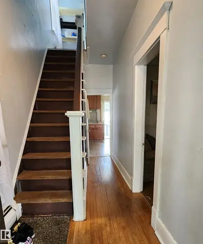 Interior photo 1 of 9522 110 AV NW NW