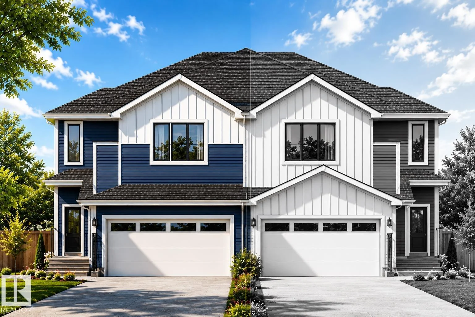 69 PATRIOT WY, Spruce Grove - 3 bedroom Duplex for sale