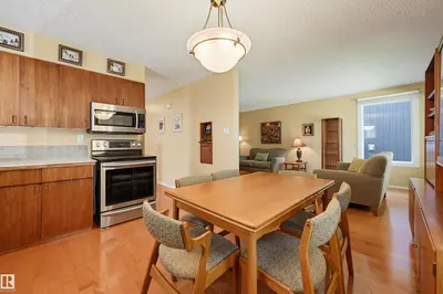Interior photo 2 of 9247 148 ST NW