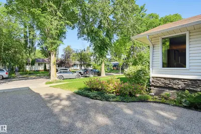 Interior photo 1 of 9247 148 ST NW