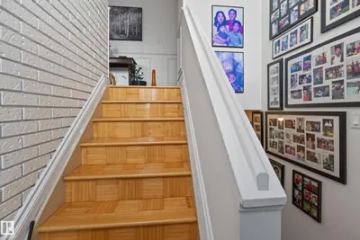 Interior photo 1 of 18509 92A AV NW