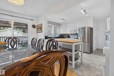 Interior photo 2 of 18509 92A AV NW