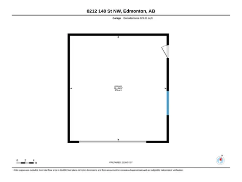 8212 148 ST NW NW, Edmonton - $939,000