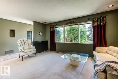 Interior photo 2 of 14412 85 Ave NW