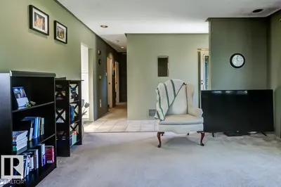 Interior photo 3 of 14412 85 Ave NW