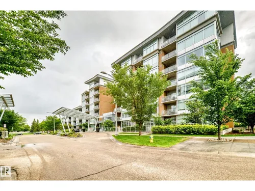 #215 2510 109 ST NW, Edmonton - $202,000