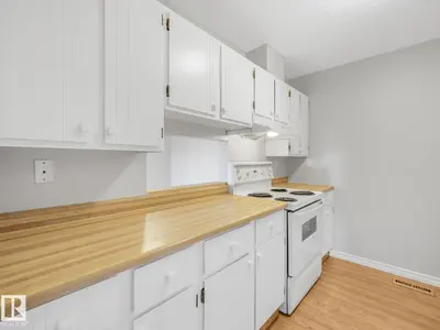 Interior photo 3 of #301 10528 29 AV NW