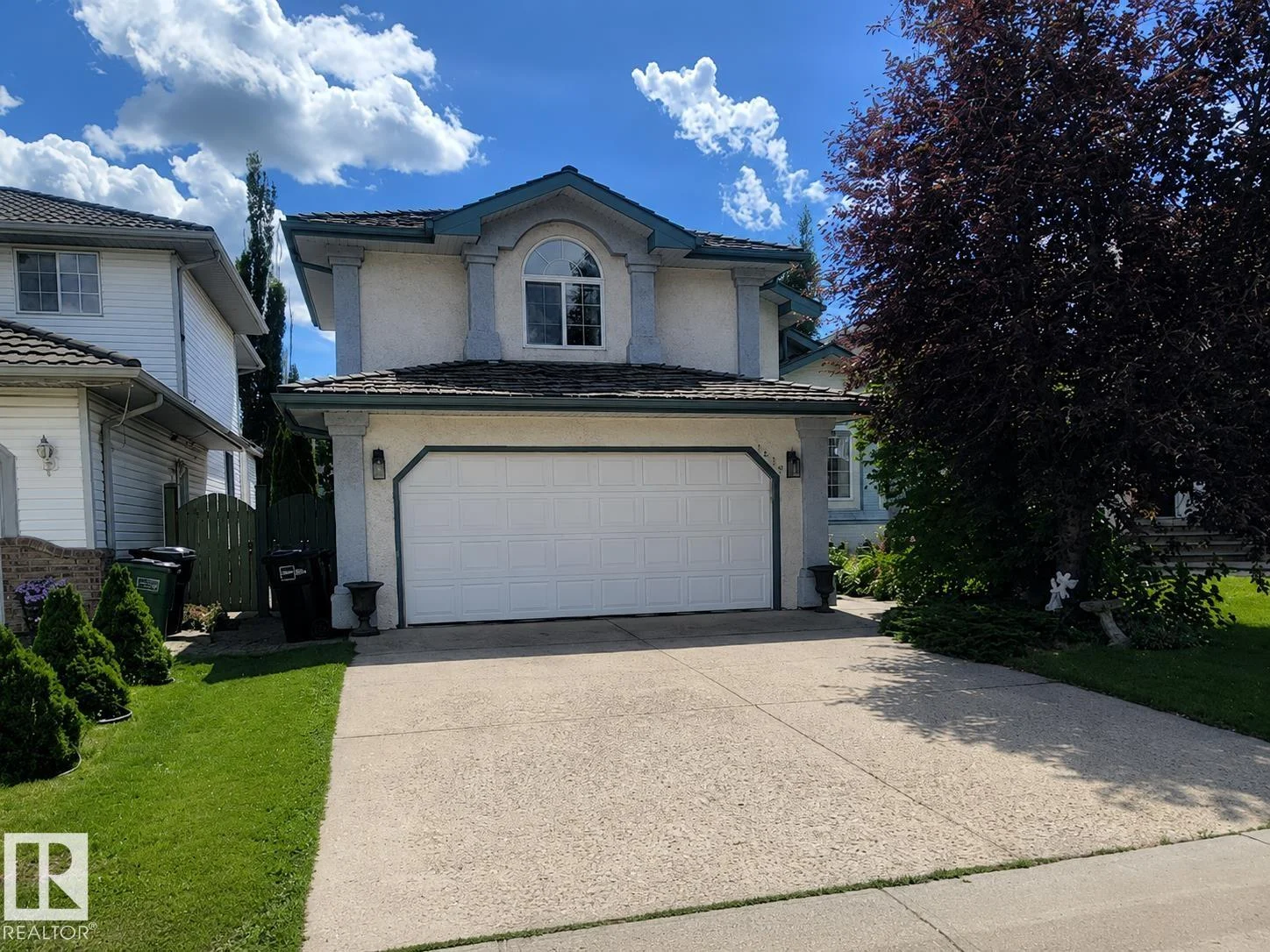 1619 WELBOURN COVE CV NW, Edmonton - 4 bedroom Detached Single Family for sale