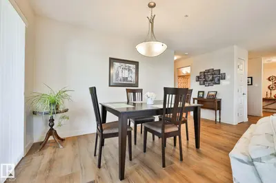 Interior photo 3 of #326 7909 71 ST NW