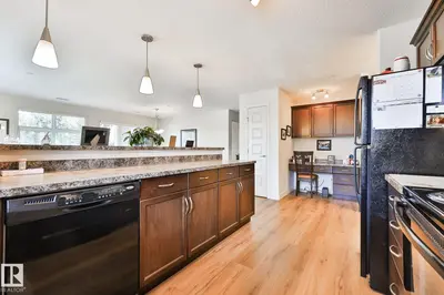 Interior photo 2 of #326 7909 71 ST NW