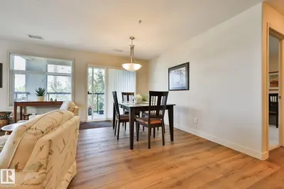 Interior photo 4 of #326 7909 71 ST NW