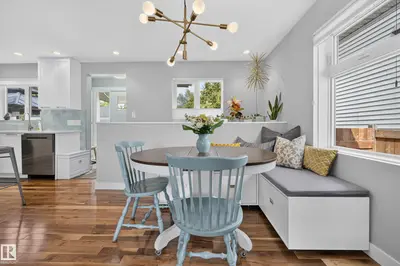 Interior photo 4 of 10804 135 ST NW