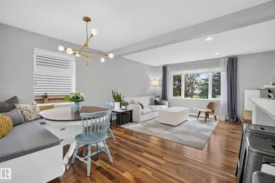 Interior photo 3 of 10804 135 ST NW