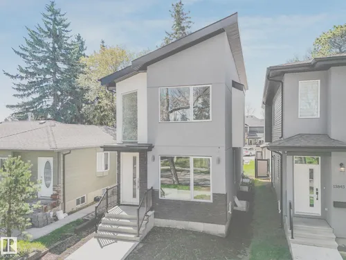 13843 110A AV NW, Edmonton - $636,000
