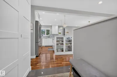 Interior photo 1 of 10804 135 ST NW