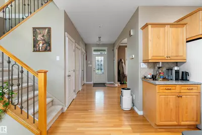 Interior photo 2 of 10506 82 ST NW