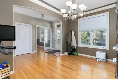 Interior photo 4 of 10506 82 ST NW