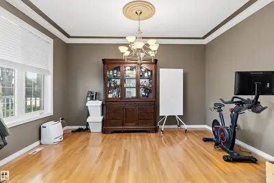 Interior photo 3 of 10506 82 ST NW