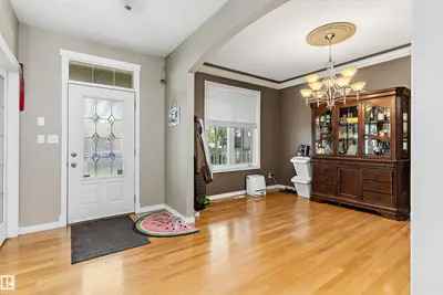 Interior photo 1 of 10506 82 ST NW